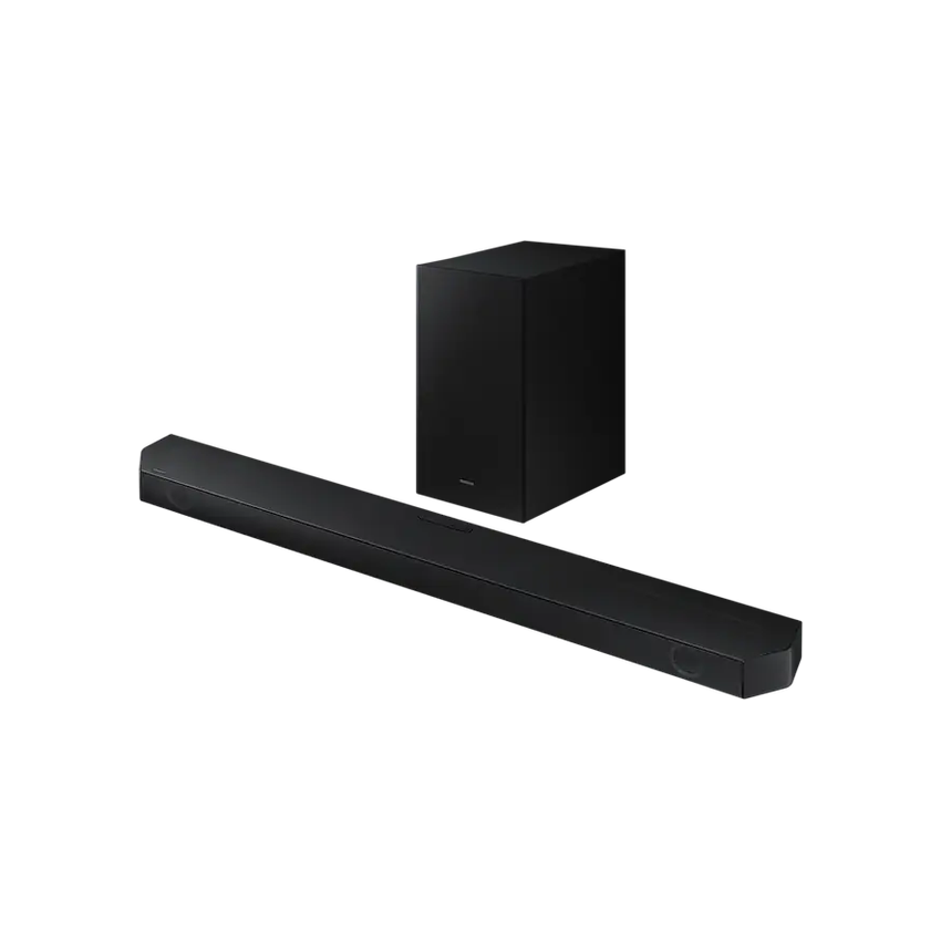 Samsung HW-Q600B Q-Series Soundbar (2022) (Photo: 3)